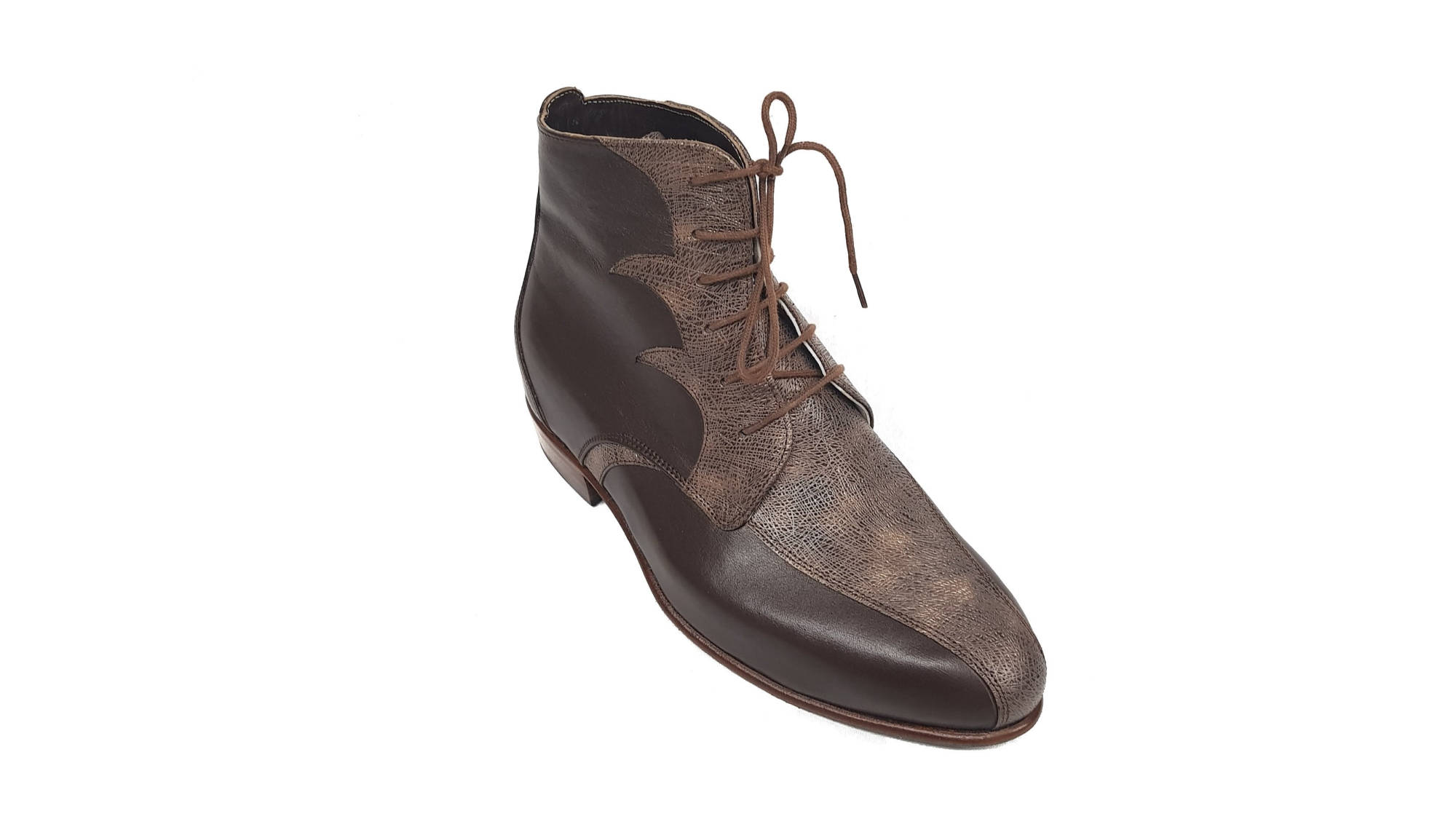 Santulli Orthopedie - Luxe orthopedische damesschoenen