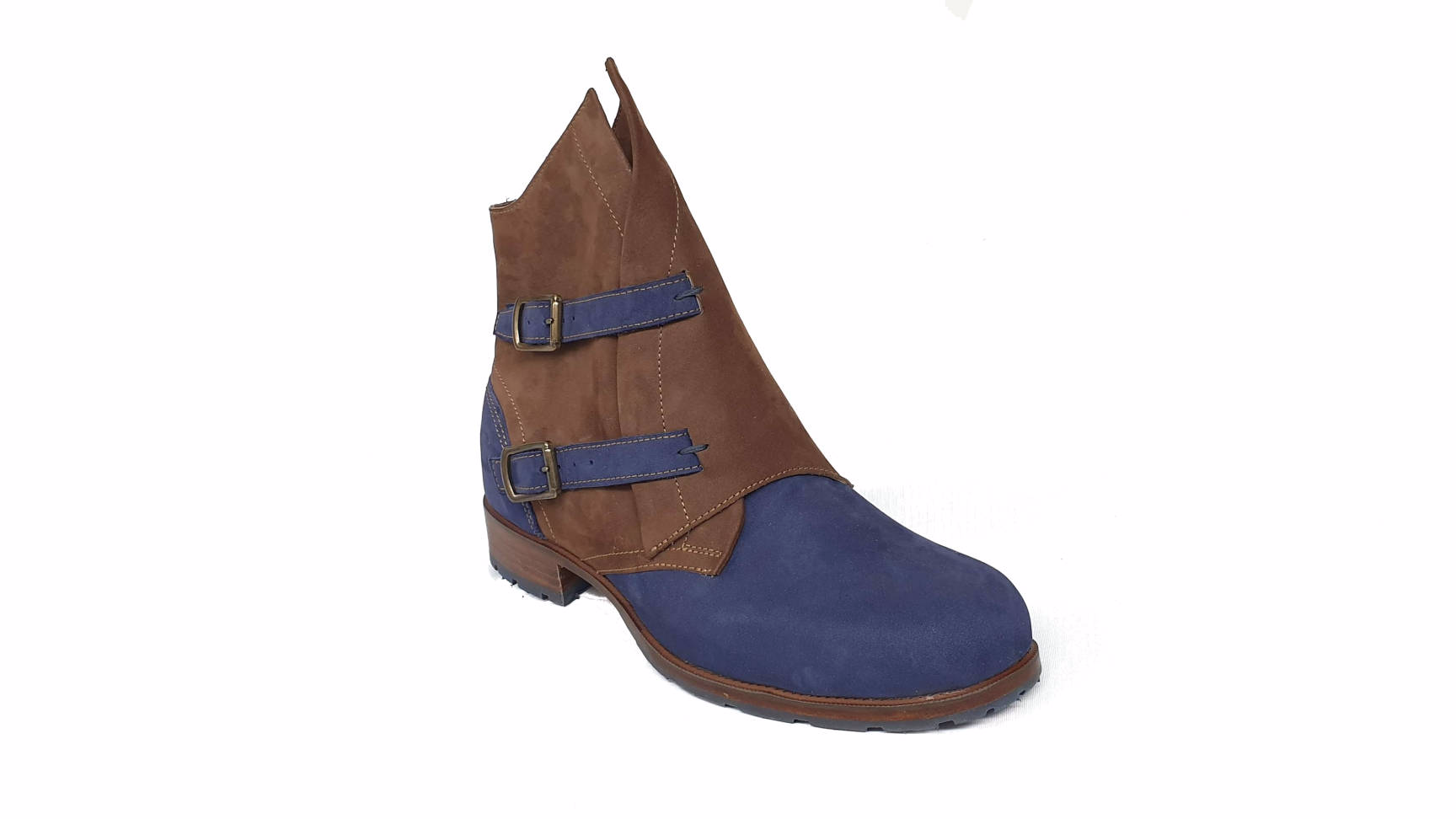 Santulli Orthopedie - Sportieve orthopedische damesschoenen